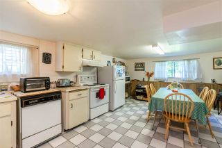 Photo 35: 2697 DUNDAS Street in Vancouver: Hastings House for sale (Vancouver East)  : MLS®# R2471004
