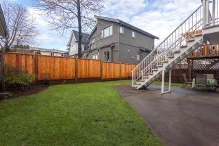 Photo 17: 4223 QUEBEC Street in Vancouver: Main House for sale in "MAIN" (Vancouver East)  : MLS®# R2133064