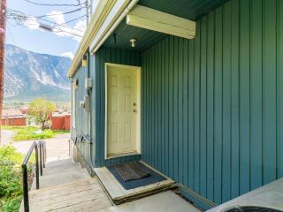 Photo 34: 107 8TH Avenue: Lillooet Building and Land for sale (South West)  : MLS®# 162043