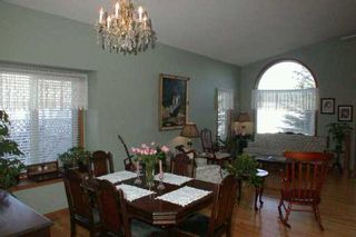 Photo 5: : Airdrie Residential Detached Single Family for sale : MLS®# C3148041