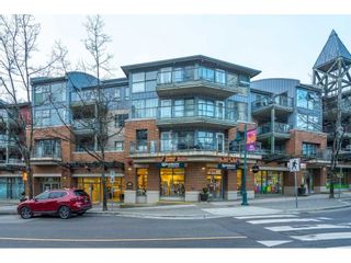 Photo 3: 316 225 NEWPORT Drive in Port Moody: North Shore Pt Moody Condo for sale in "THE CALEDONIA" : MLS®# R2656290