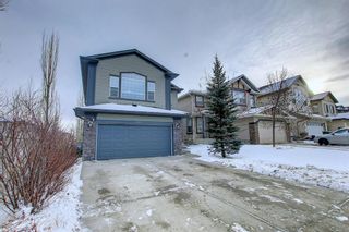 Photo 44: 340 Everoak Drive SW in Calgary: Evergreen Detached for sale : MLS®# A1166020