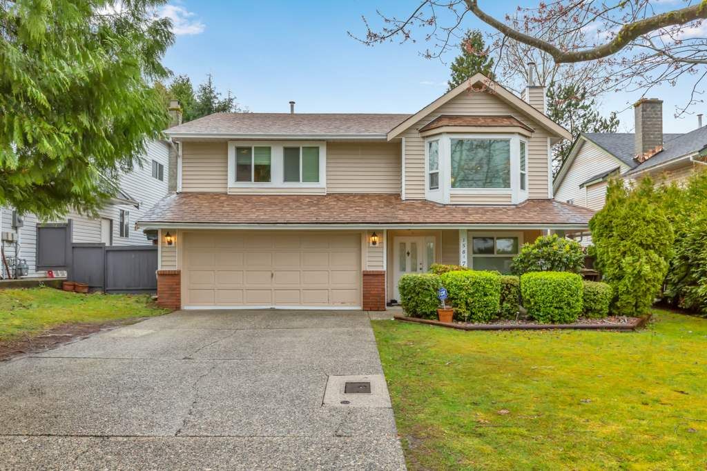 Main Photo: 15817 97A Avenue in Surrey: Guildford House for sale (North Surrey)  : MLS®# R2562630