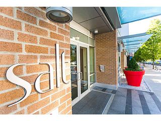 Photo 20: 2805 1308 HORNBY Street in Vancouver: Downtown VW Condo for sale in "SALT BY CONCERT" (Vancouver West)  : MLS®# V1114696