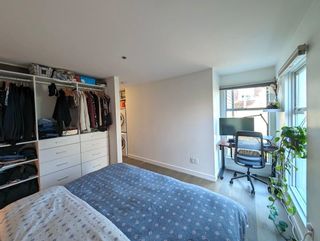 Photo 11: 308 888 W 13TH Avenue in Vancouver: Fairview VW Condo for sale in "Casablanca" (Vancouver West)  : MLS®# R2869742
