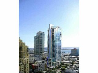 Main Photo: DOWNTOWN Condo for sale : 1 bedrooms : 1262 Kettner #704 in San Diego