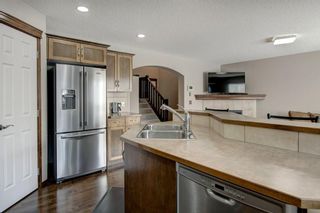Photo 10: 571 AUBURN BAY Heights SE in Calgary: Auburn Bay House for sale : MLS®# C4176219