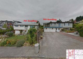 Photo 8: 700 QUADLING AVENUE in Coquitlam: Coquitlam West House for sale : MLS®# R2456296