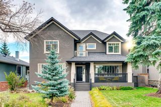 Main Photo: 3608 13A Street SW in Calgary: Elbow Park Detached for sale : MLS®# A1232375