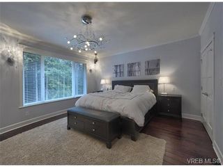 Photo 11: 710 Red Cedar Court in : Hi Western Highlands House for sale (Highlands)  : MLS®# 318998