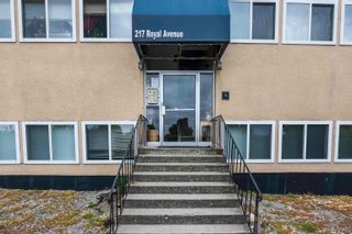 Photo 22: 217 ROYAL Avenue in New Westminster: Queens Park Multi-Family Commercial for sale : MLS®# C8052084