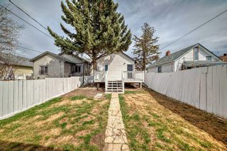 Photo 38: 8021 24 Street SE in Calgary: Ogden Detached for sale : MLS®# A2121567