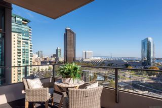 Photo 37: DOWNTOWN Condo for sale : 2 bedrooms : 550 Front Street #908 in San Diego