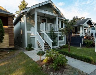 Photo 39: 857 W 17TH Avenue in Vancouver: Cambie House for sale (Vancouver West)  : MLS®# R2730488