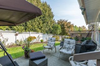 Photo 27: 64 6140 192 Street in Surrey: Cloverdale BC Townhouse for sale in "Estates at Manor Ridge" (Cloverdale)  : MLS®# R2729880
