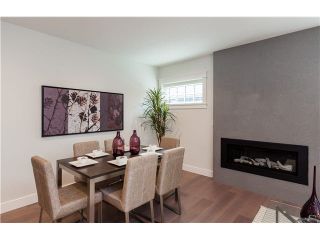 Photo 4: 2737 CYPRESS Street in Vancouver: Kitsilano Condo for sale (Vancouver West)  : MLS®# V1085536