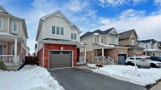 Photo 2: 59 Redfern Crescent in Clarington: Bowmanville House (2-Storey) for sale : MLS®# E5968447