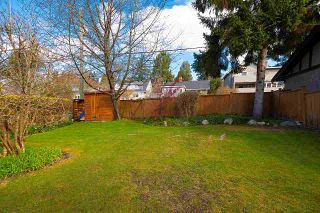 Photo 34: 3435 W 38TH Avenue in Vancouver: Dunbar House for sale (Vancouver West)  : MLS®# R2564591