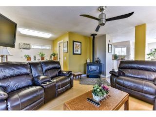 Photo 5: 11508 MCBRIDE Drive in Surrey: Bolivar Heights House for sale (North Surrey)  : MLS®# R2096390