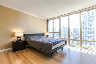 Photo 12: 1506 950 CAMBIE STREET in : Yaletown Condo for sale (Vancouver West)  : MLS®# R2103555