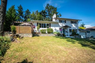 Photo 33: 600 Phelps Ave in Langford: La Thetis Heights House for sale : MLS®# 844068