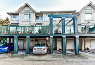 Photo 3: 34 4787 57 STREET in Delta: Delta Manor Townhouse for sale (Ladner)  : MLS®# R2350957