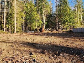 Photo 5: 6796 KLAHANIE DRIVE in Powell River: Vacant Land for sale : MLS®# 18031