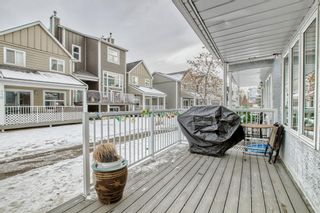 Photo 17: 95 Inglewood Cove SE in Calgary: Inglewood Row/Townhouse for sale : MLS®# A2018956