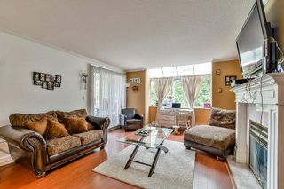 Photo 2: 308 9767 140 Street in Surrey: Whalley Condo for sale in "FRASER GATE" (North Surrey)  : MLS®# R2088001