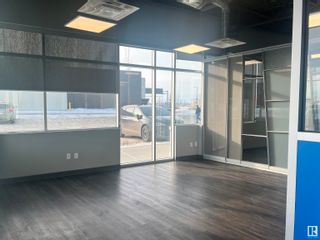 Photo 5: 3485 ALLAN Drive in Edmonton: Zone 56 Office for lease : MLS®# E4329821