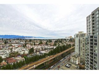 Photo 18: 2002 3663 CROWLEY Drive in Vancouver: Collingwood VE Condo for sale in "LATITUDE" (Vancouver East)  : MLS®# V1102212