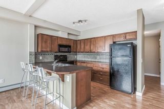 Photo 5: 2201 211 Aspen Stone Boulevard SW in Calgary: Aspen Woods Apartment for sale : MLS®# A2104573