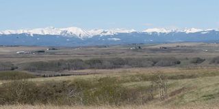 Photo 1: 255073 Glenbow Road in Rural Rocky View County: Rural Rocky View MD Residential Land for sale : MLS®# A2126705