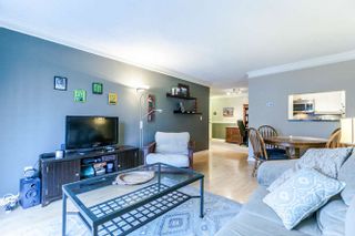 Photo 5: 201 3875 W 4TH Avenue in Vancouver: Point Grey Condo for sale in "LANDMARK JERICHO" (Vancouver West)  : MLS®# R2150211