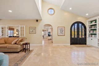 Photo 12: POWAY House for sale : 4 bedrooms : 16033 Stoney Acres Road