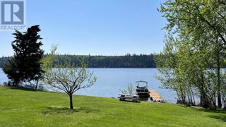 Photo 3: 6136 LAKESHORE DRIVE in Horse Lake: House for sale : MLS®# R2778678