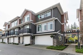 Main Photo: 21 11461 236 Street in Maple Ridge: Cottonwood MR Townhouse for sale in "TWO BIRDS" : MLS®# R2894302