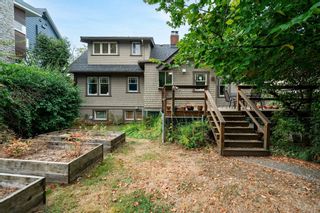 Photo 12: 5042 PINE Crescent in Vancouver: Quilchena House for sale (Vancouver West)  : MLS®# R2736627