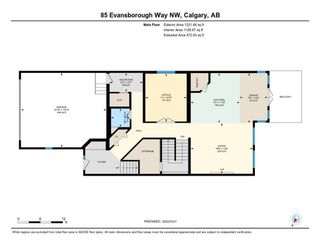 Photo 45: 85 Evansborough Way NW in Calgary: Evanston Detached for sale : MLS®# A2032184
