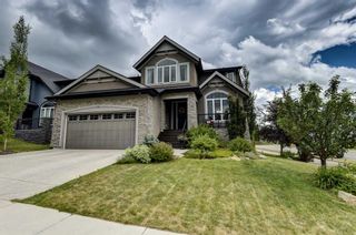 Photo 1: 4 Rockford Terrace NW in Calgary: Rocky Ridge Detached for sale : MLS®# A1246160