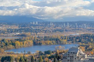 Photo 18: 3511 4670 ASSEMBLY Way in Burnaby: Metrotown Condo for sale in "STATION SQUARE 2" (Burnaby South)  : MLS®# R2320820