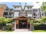Main Photo: 312 6888 SOUTHPOINT Drive in Burnaby: South Slope Condo for sale in "CORTINA" (Burnaby South)  : MLS®# R2691229