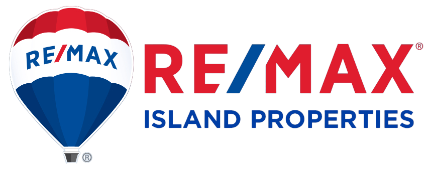 REMAX Island Properties logo