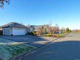 Photo 38: 2413 Stirling Cres in COURTENAY: CV Courtenay East House for sale (Comox Valley)  : MLS®# 804446