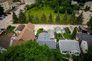 Photo 35: 166 Masson Street in Winnipeg: St Boniface Residential for sale (2A)  : MLS®# 202216884
