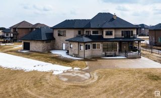 Photo 40: 55418 RGE RD 251: Rural Sturgeon County House for sale : MLS®# E4371580
