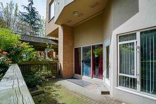 Photo 13: 102 4689 HAZEL Street in Burnaby: Forest Glen BS Condo for sale (Burnaby South)  : MLS®# R2259927