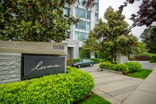 Photo 34: 2801 6688 ARCOLA Street in Burnaby: Highgate Condo for sale (Burnaby South)  : MLS®# R2701005