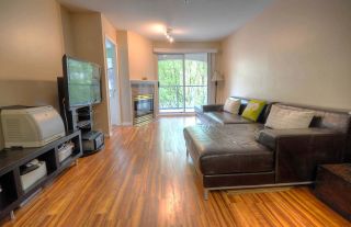 Photo 3: 203 2285 WELCHER Avenue in Port Coquitlam: Central Pt Coquitlam Condo for sale : MLS®# R2362207