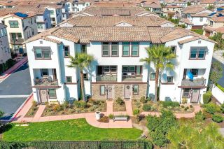 Main Photo: Townhouse for sale : 3 bedrooms : 4258 Mission Ranch Way in Oceanside